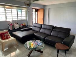 Blk 266 Tampines Street 21 (Tampines), HDB 4 Rooms #463479491